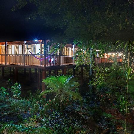 Selva Verde Lodge Sarapiquí Exterior foto