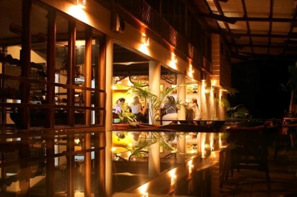 Selva Verde Lodge Sarapiquí Exterior foto