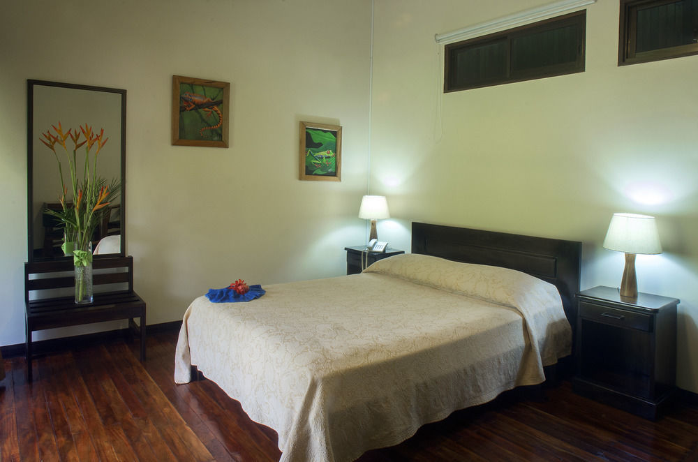 Selva Verde Lodge Sarapiquí Exterior foto